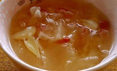 推荐八款食疗菜谱 让孕期感冒轻松恢复 推荐八款食疗菜谱 让孕期感冒轻松恢复
