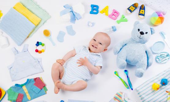 婴儿用品的选购要点 必备的婴儿用品推荐