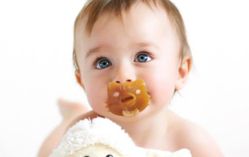 宝宝吸安抚奶嘴有危害吗 宝宝吃安抚奶嘴会吃进去空气吗