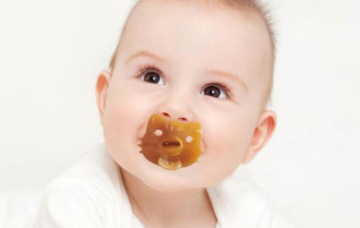 宝宝吸安抚奶嘴有危害吗 宝宝吃安抚奶嘴会吃进去空气吗