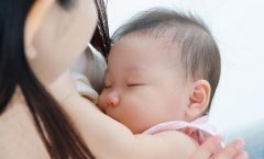 母乳质量高不高该怎么判断 母乳妈妈如何提高母乳质量