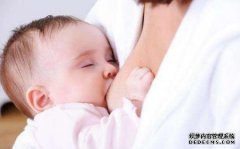 盘点母乳喂养的错误做法