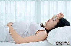 怀胎十月着实不易 平常做到这些帮你缓解孕期水肿