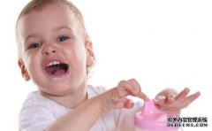 营养不均衡 孩子会多动