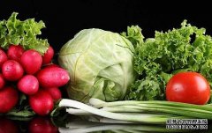 冬天宝宝要吃什么蔬菜呢