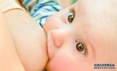 母乳喂养好处多多 产妇可预防缺铁性贫血还有助于瘦身 母乳喂养好处多多 产妇可预防缺铁性贫血还有助于瘦身