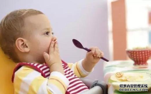 1岁的宝宝能吃酱油吗