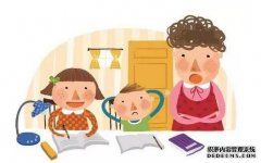 学习障碍的病因与表现