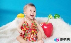 宝宝8个月需要补充哪些营养