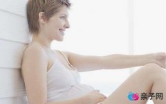"胎动"和妈妈体质有关 "胎动"和妈妈体质有关