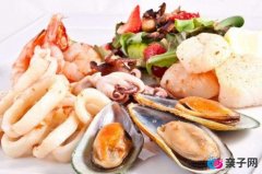 孕妇能吃海鲜吗？孕妇吃海鲜会对宝宝有什么影响吗？