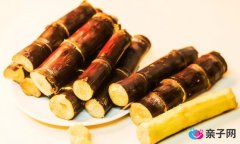 孕妇不能碰的五种水果 怀孕后孕妇要注意哪些食物