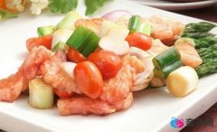 不同的孕期阶段健康饮食推荐 孕中期校正营养最佳时期