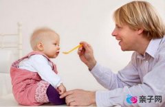 四个月宝宝的主食食谱