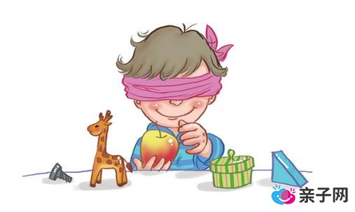 训练自闭症患儿感知觉的方法