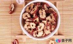 孕期干果补充 5种干果孕妈不宜吃 孕期干果补充 5种干果孕妈不宜吃
