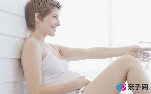 孕期可缓解便秘的五个方法