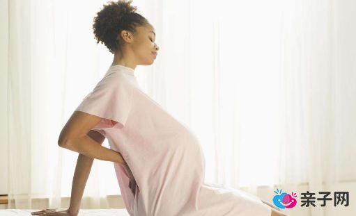 孕期腰痛怎么办 缓解孕期腰疼的方法