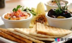 有益于孕妇的早餐 5类食物不可少 有益于孕妇的早餐 5类食物不可少