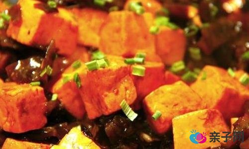 孕期补铁食谱大全 孕期补铁注意事项