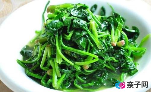 孕期补铁食谱大全 孕期补铁注意事项