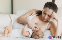 哪些因素会影响乳汁的分泌 哪些因素会影响乳汁的分泌