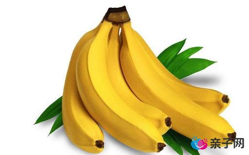 孕妈妈可以靠香蕉解决便秘问题吗