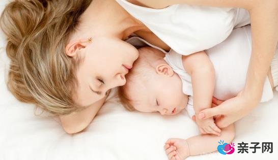 产后失眠的表现及原因