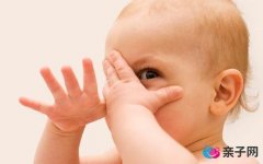 宝宝生病前的五大征兆