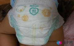 冬天给宝宝换纸尿裤注意事项