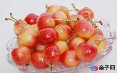 小儿扁桃体发炎吃什么水果 小儿扁桃体发炎吃什么水果