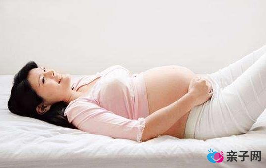 孕妇晚上睡觉出汗怎么办