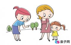 如何帮助孩子战胜恐惧心理