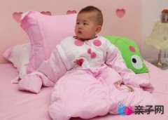 宝宝用睡袋好吗?哪种宝宝睡袋好用 宝宝用睡袋好吗?哪种宝宝睡袋好用