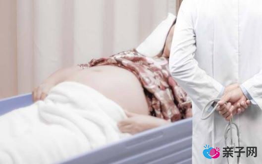 胎儿窘迫是什么？胎儿窘迫的原因