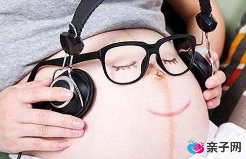 为什么会长妊娠纹？