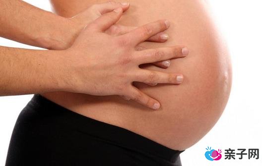 胎位纠正操怎么做