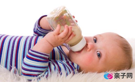 婴儿补钙过量的表现有哪些