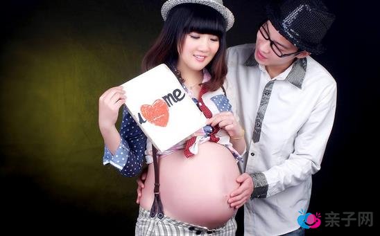 准妈妈如何测量骨盆