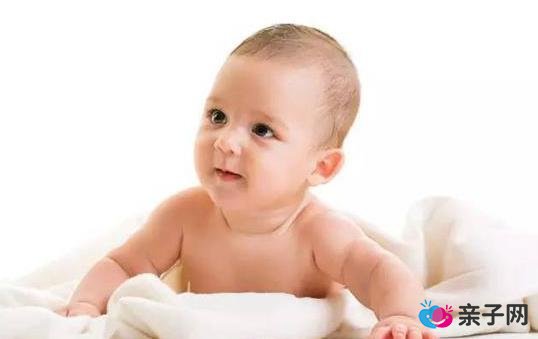 8个月的宝宝吃奶后吐奶怎么办