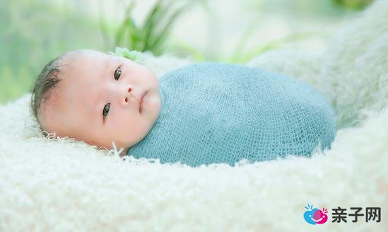 宝宝的胎记需不需要治疗