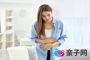 月经之前几天乳房胀痛