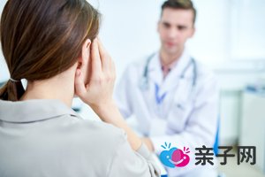 怎样判断子宫移位