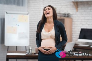 孕妇什么情况下会破水