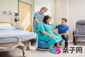 6.7分钟阵痛一次开几指