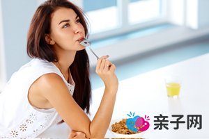 哺乳期能吃糯米饭吗