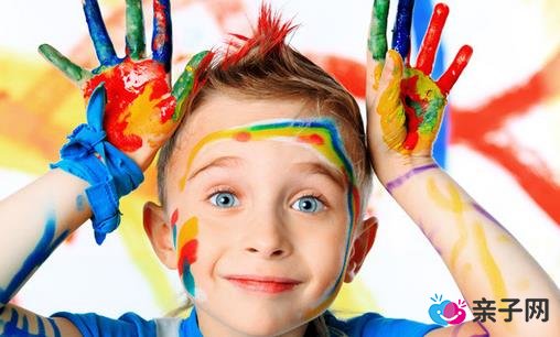 请正确看待宝宝说粗口