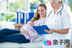 怀孕初期不孕吐好吗