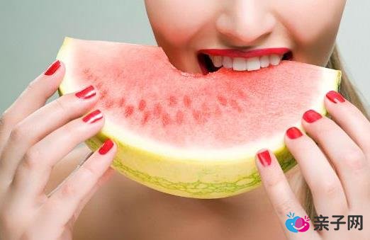 孕妇能吃西瓜吗？孕妇吃西瓜的注意事项
