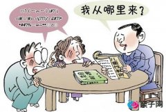 性教育越早越好?如何对孩子进行性教育 性教育越早越好?如何对孩子进行性教育